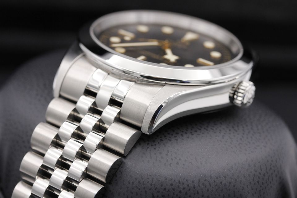 Tudor Black Bay 41 M79680-0001 Image 2